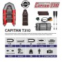 CApitan310T