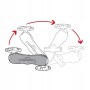 Ramie-RAM-Mount-Kompozytowe-14-4-cm-Na-Glowice-C-1-5-RAP-201U-Producent-Ram-mounts